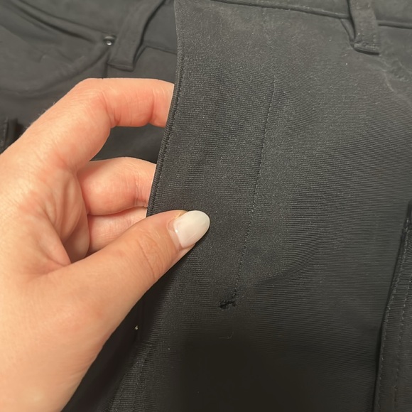 ABC slim pants - Picture 4 of 8